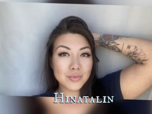 Hinatalin