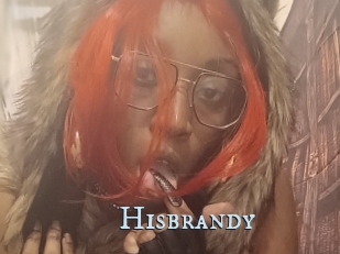 Hisbrandy