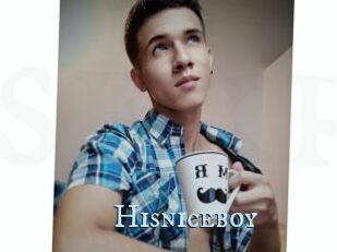 Hisniceboy