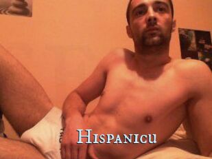 Hispanicu