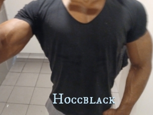 Hoccblack