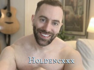Holdencxxx