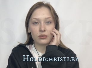Holdichristley