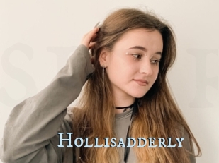 Hollisadderly