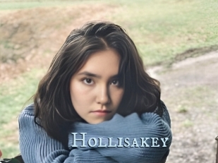 Hollisakey