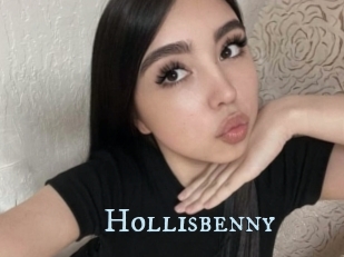 Hollisbenny
