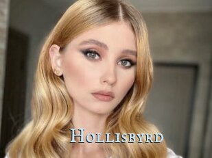 Hollisbyrd