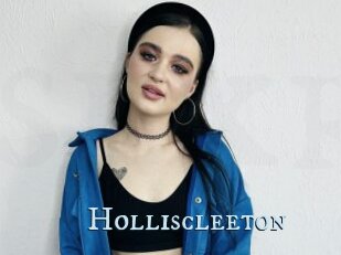 Holliscleeton