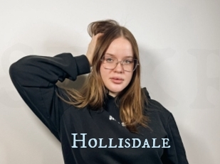 Hollisdale