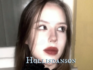 Hollisdanson