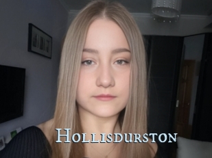 Hollisdurston