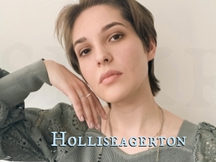 Holliseagerton