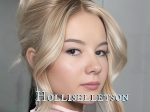 Holliselletson