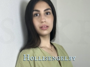 Hollisengelby