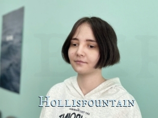 Hollisfountain