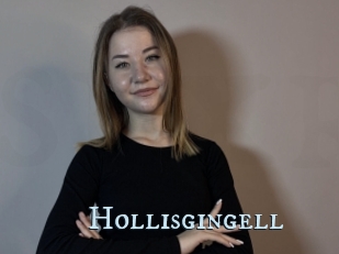 Hollisgingell