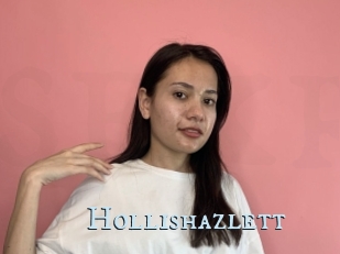 Hollishazlett