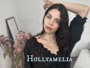 Hollyamelia