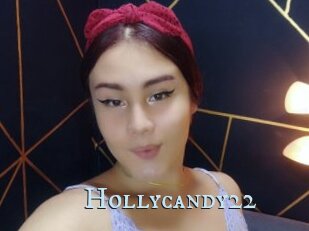 Hollycandy22