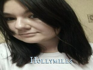 Hollymills