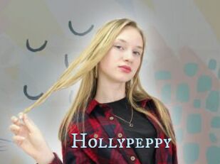 Hollypeppy