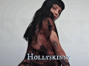 Hollyskinny