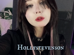 Hollystevenson