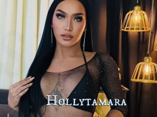Hollytamara