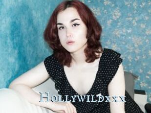 Hollywildxxx