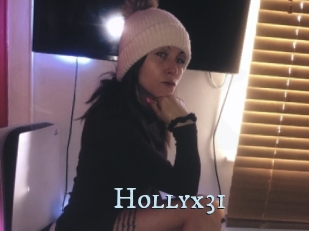 Hollyx31