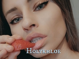 Holykhloe