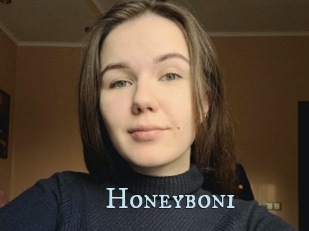 Honeyboni