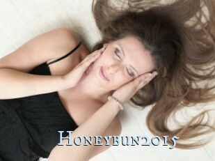 Honeybun2015