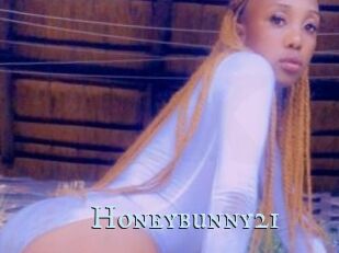 Honeybunny21