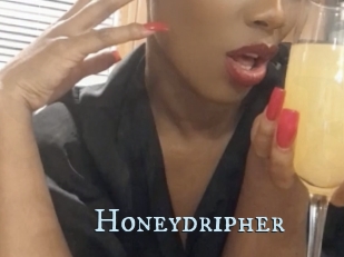 Honeydripher