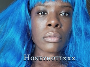 Honeyhottxxx