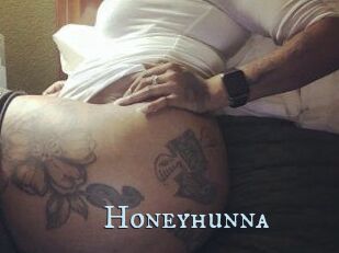 Honeyhunna
