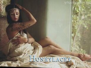 Honeylacey