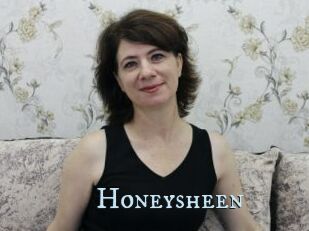 Honeysheen