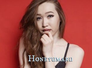 Honeyumaru