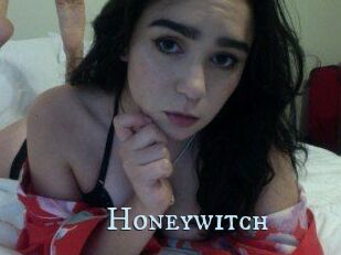 Honeywitch