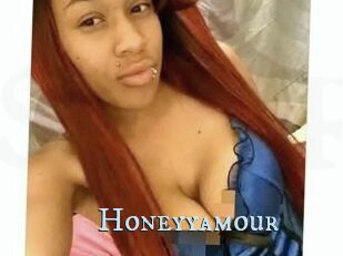 Honeyyamour