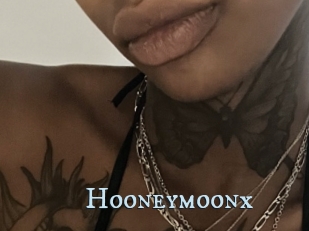 Hooneymoonx