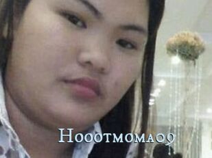Hoootmoma09
