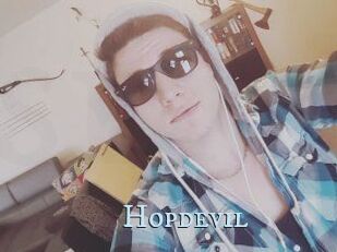 Hopdevil