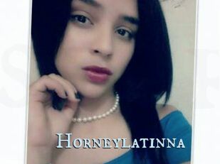 Horney_latinna