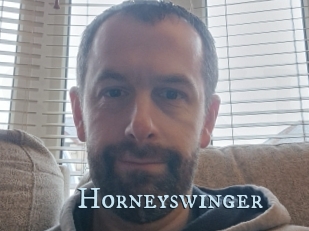 Horneyswinger