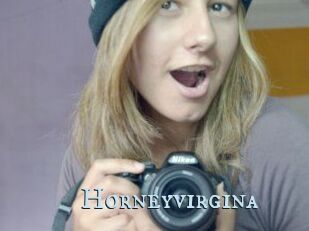 Horneyvirgina