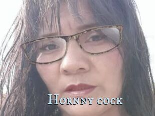 Hornny_cock