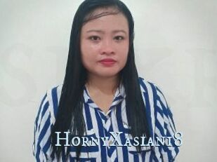 HornyXasian18